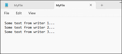 Singleton Design Pattern